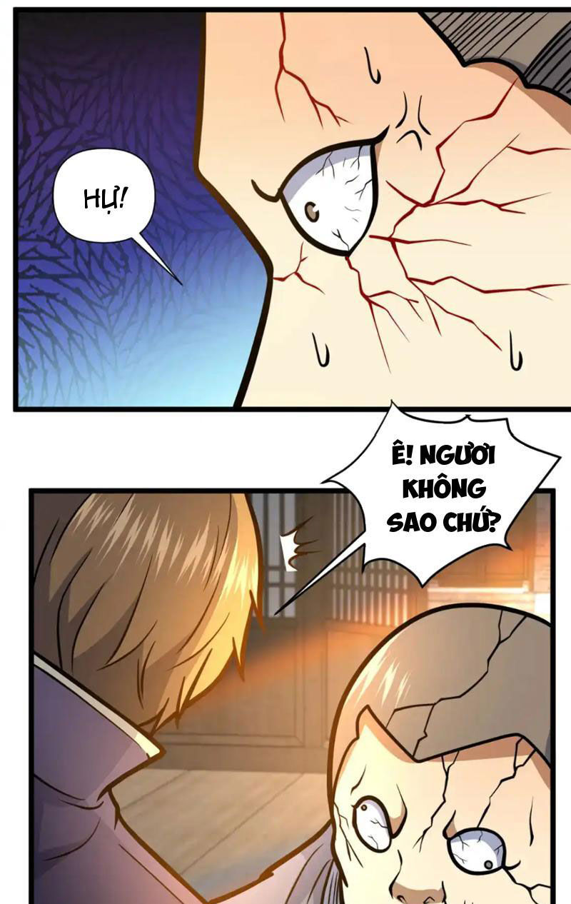Siêu Phàm Sát Thần Chapter 149 - 25