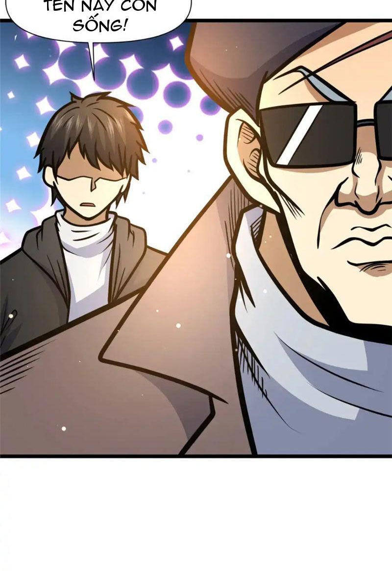 Siêu Phàm Sát Thần Chapter 149 - 3