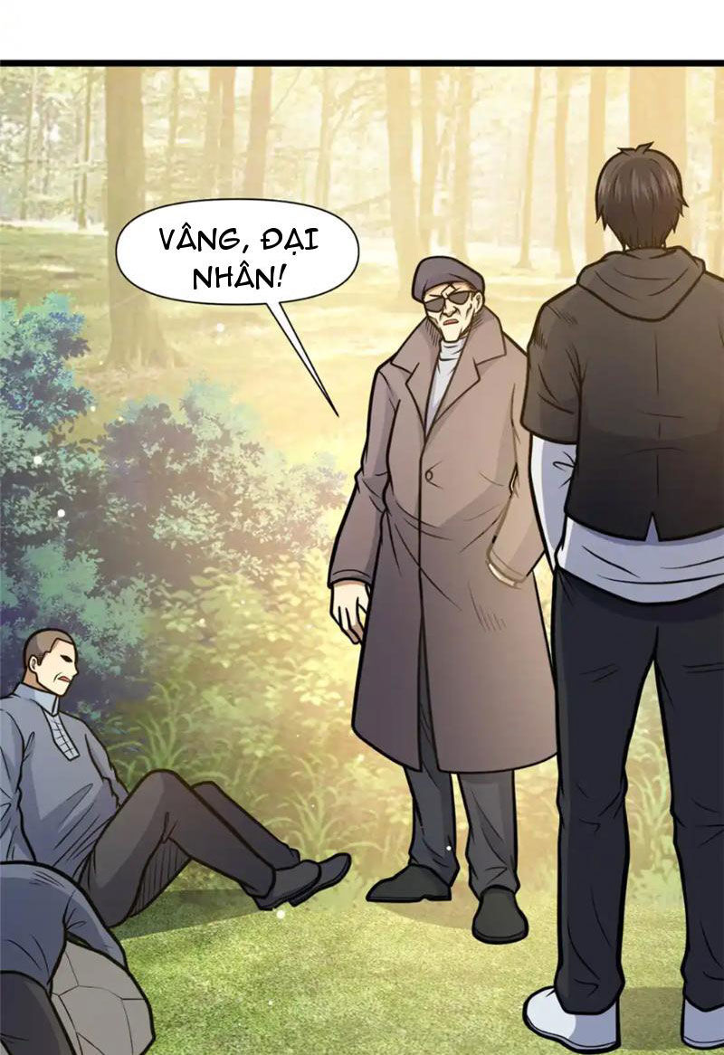 Siêu Phàm Sát Thần Chapter 149 - 4