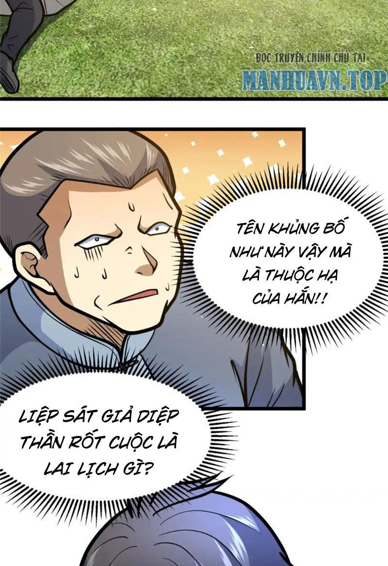 Siêu Phàm Sát Thần Chapter 149 - 5