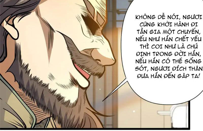 Siêu Phàm Sát Thần Chapter 149 - 57