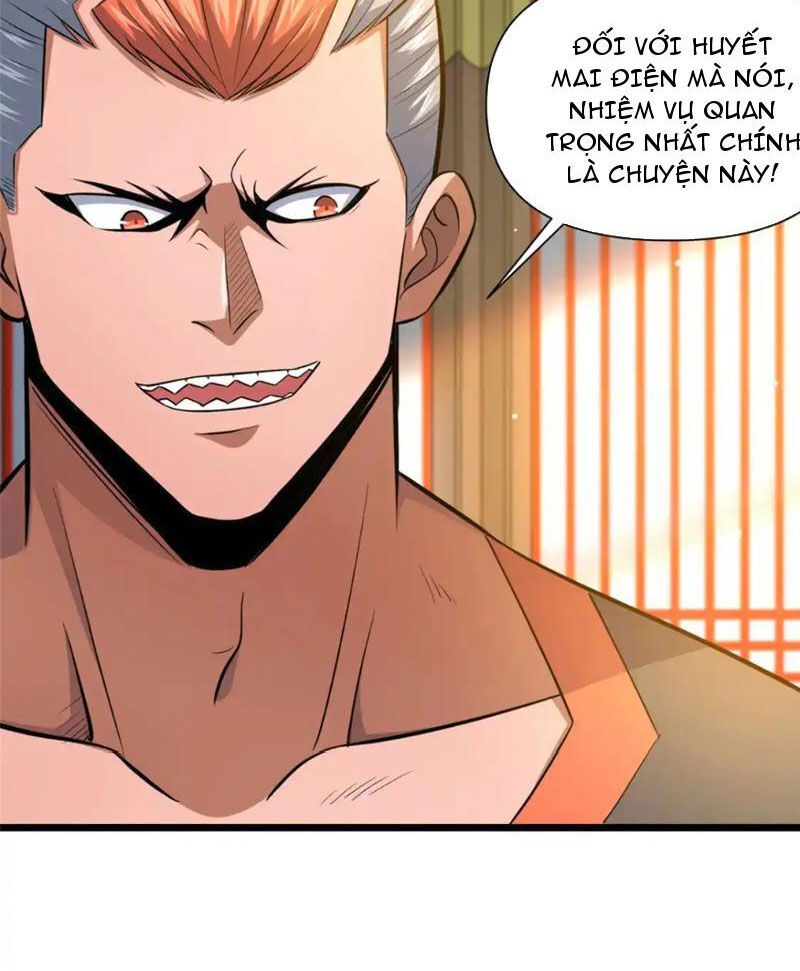 Siêu Phàm Sát Thần Chapter 150 - 11