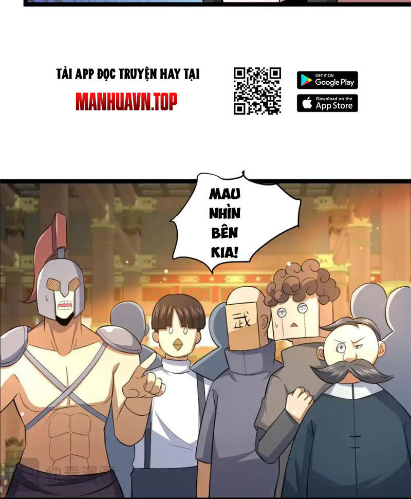 Siêu Phàm Sát Thần Chapter 150 - 17
