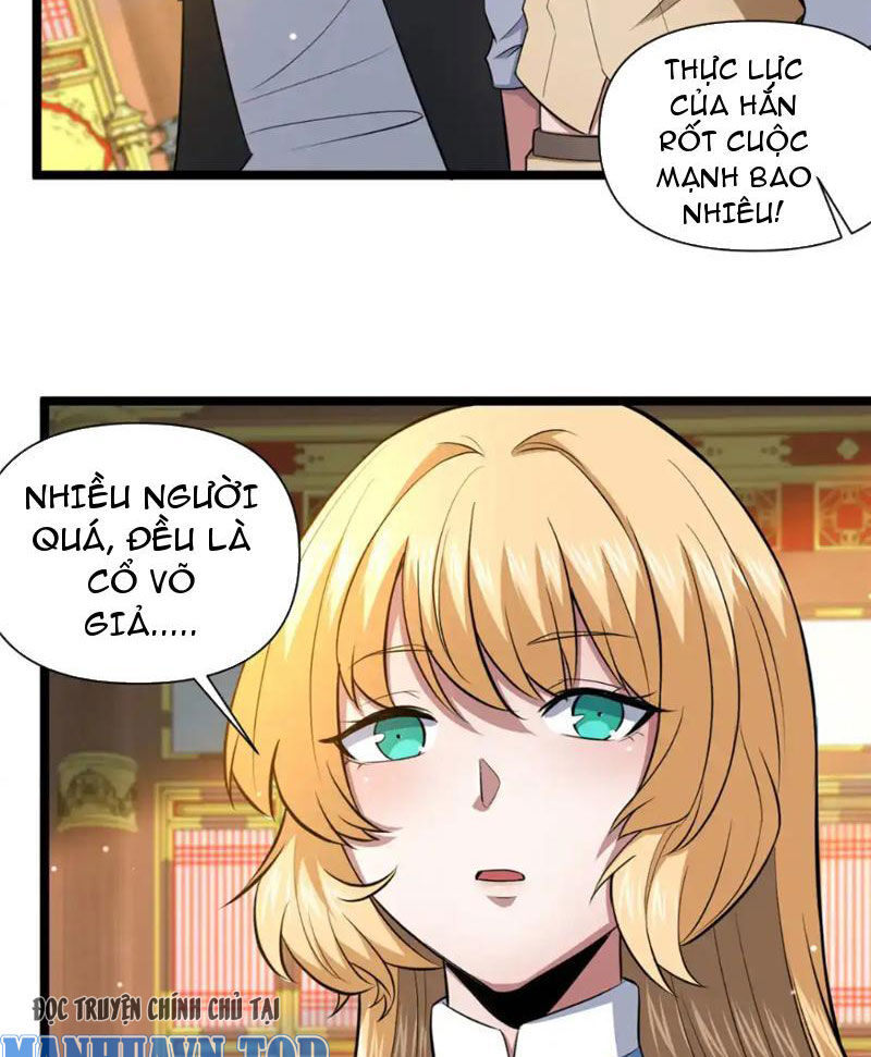 Siêu Phàm Sát Thần Chapter 150 - 20
