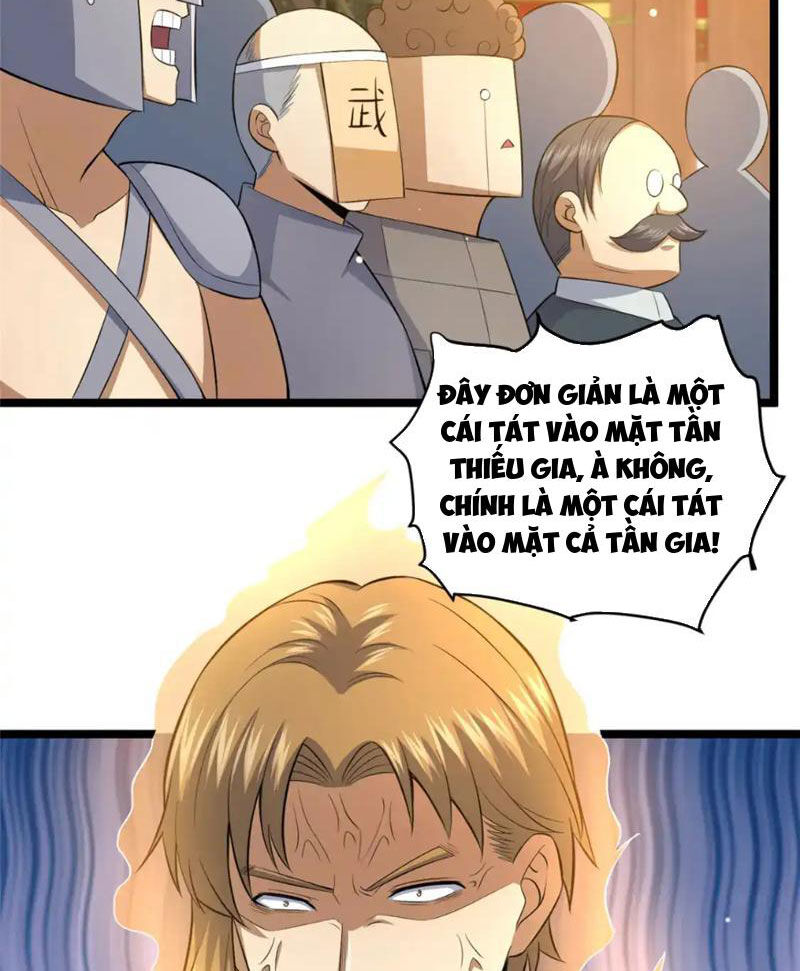 Siêu Phàm Sát Thần Chapter 150 - 24