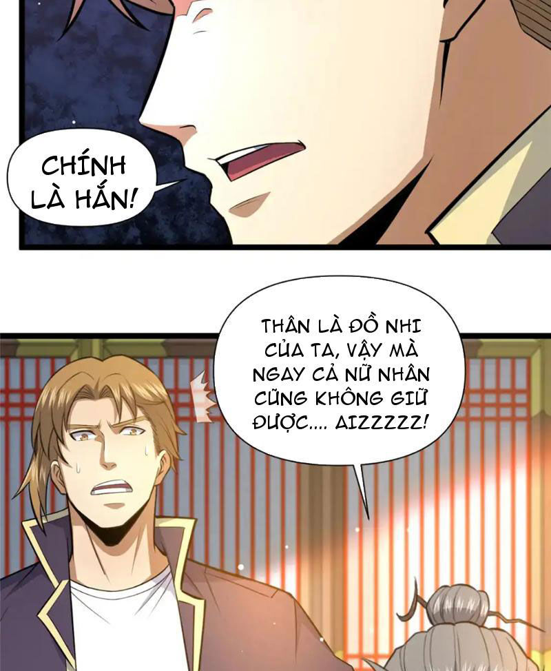 Siêu Phàm Sát Thần Chapter 150 - 27