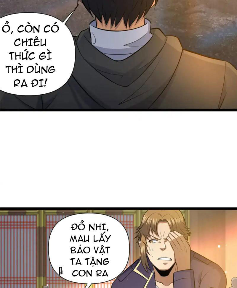 Siêu Phàm Sát Thần Chapter 150 - 49