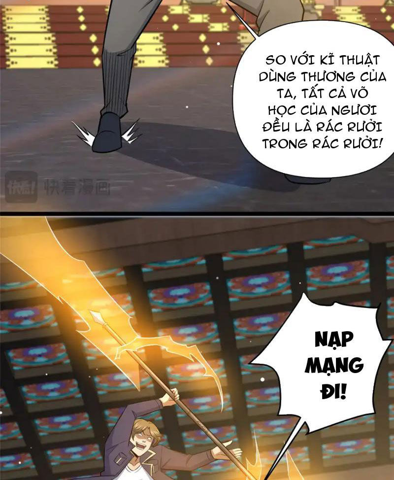 Siêu Phàm Sát Thần Chapter 150 - 52