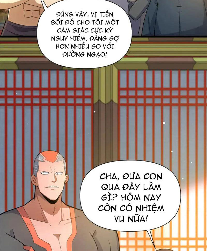 Siêu Phàm Sát Thần Chapter 150 - 8