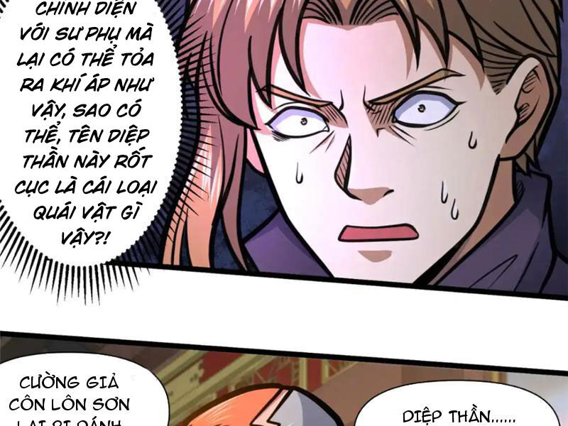 Siêu Phàm Sát Thần Chapter 151 - 52