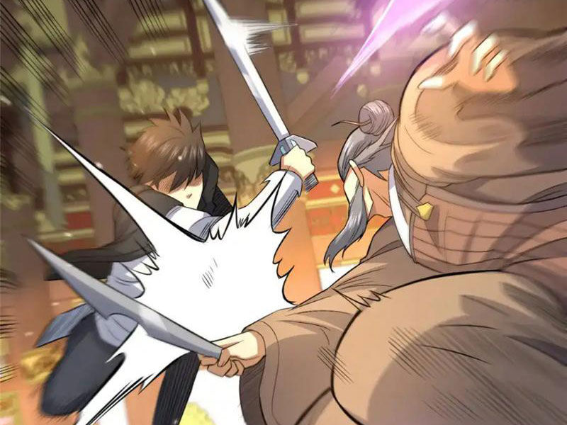 Siêu Phàm Sát Thần Chapter 152 - 25