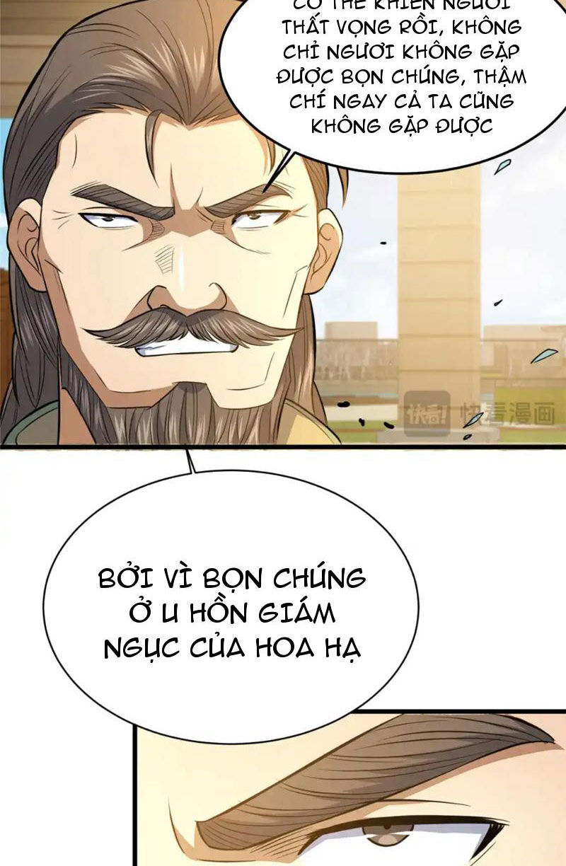 Siêu Phàm Sát Thần Chapter 156 - 14