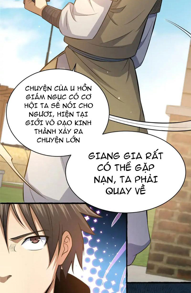 Siêu Phàm Sát Thần Chapter 156 - 17