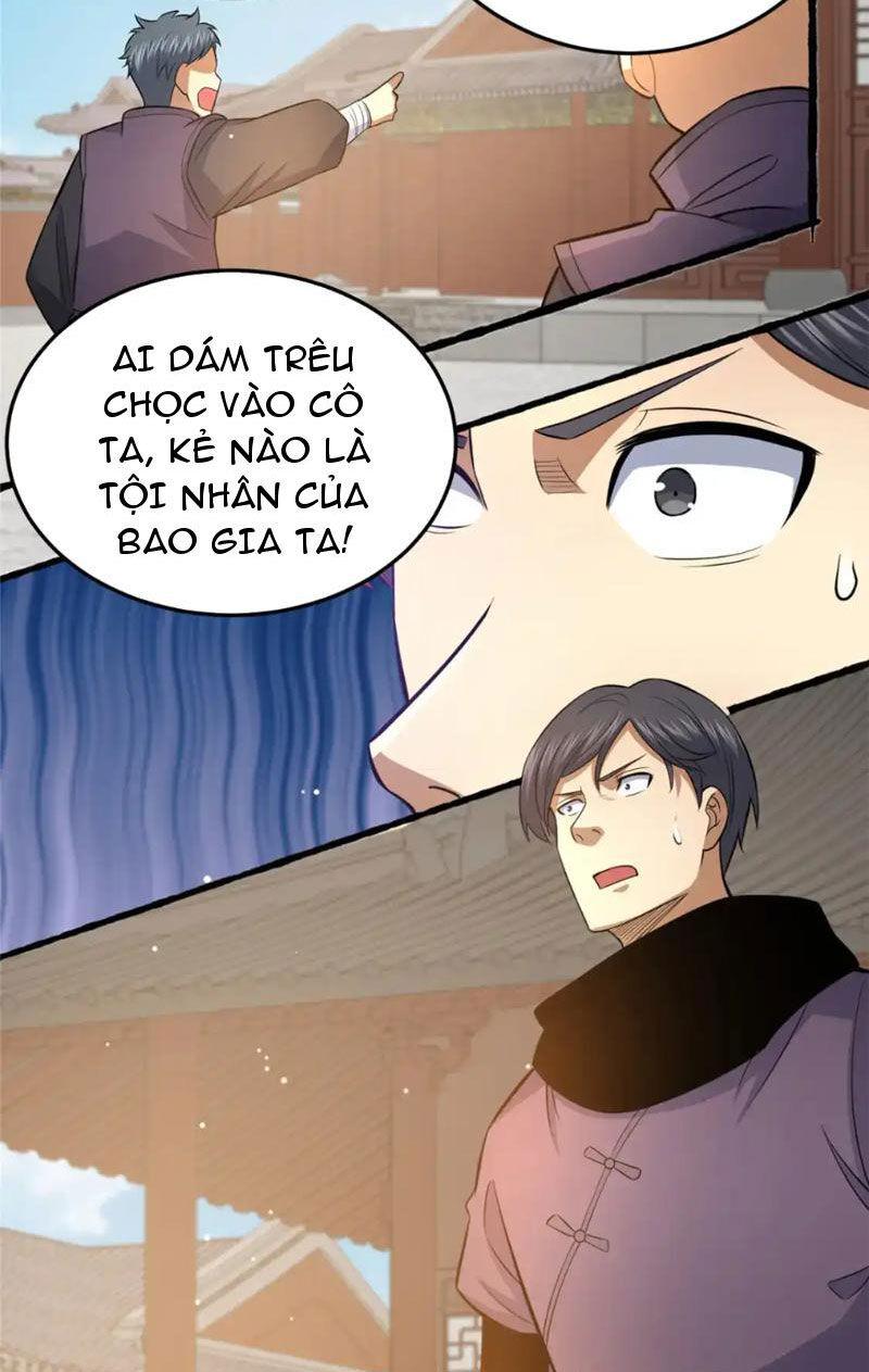 Siêu Phàm Sát Thần Chapter 156 - 22