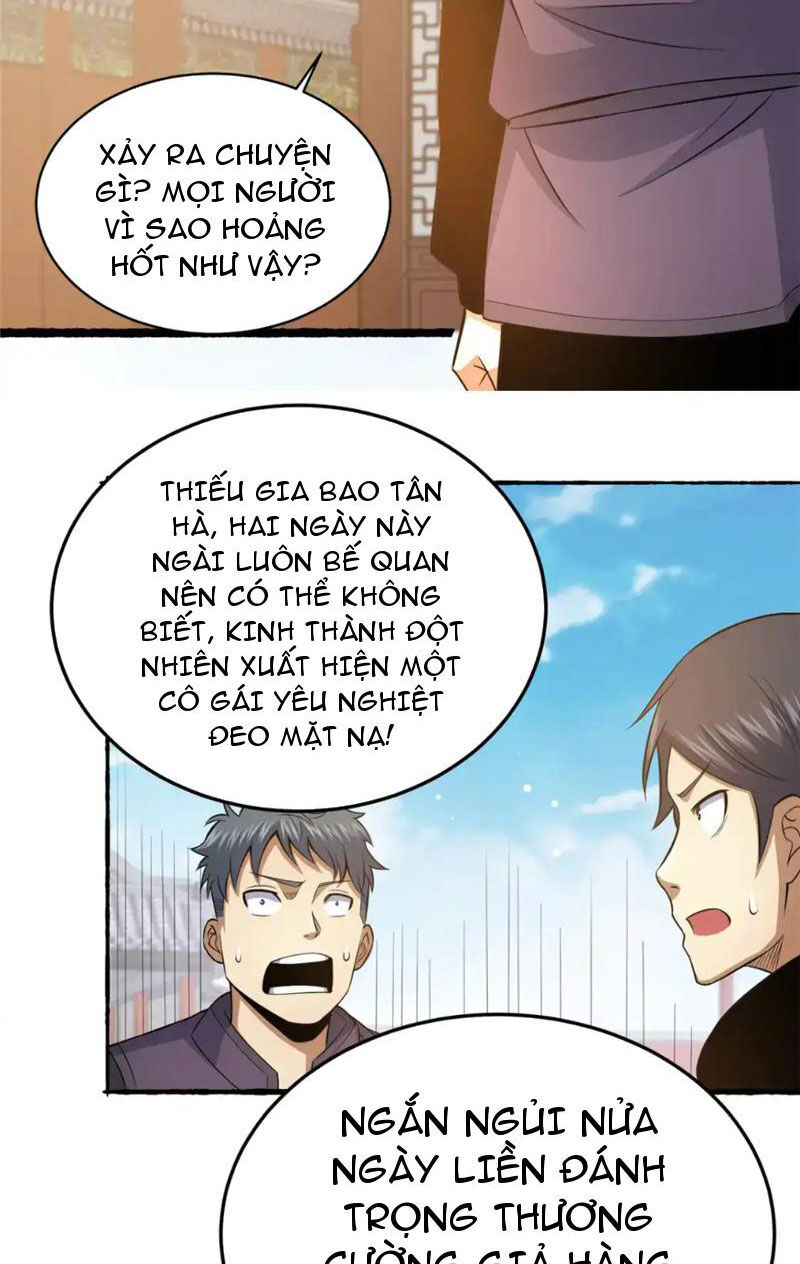 Siêu Phàm Sát Thần Chapter 156 - 23