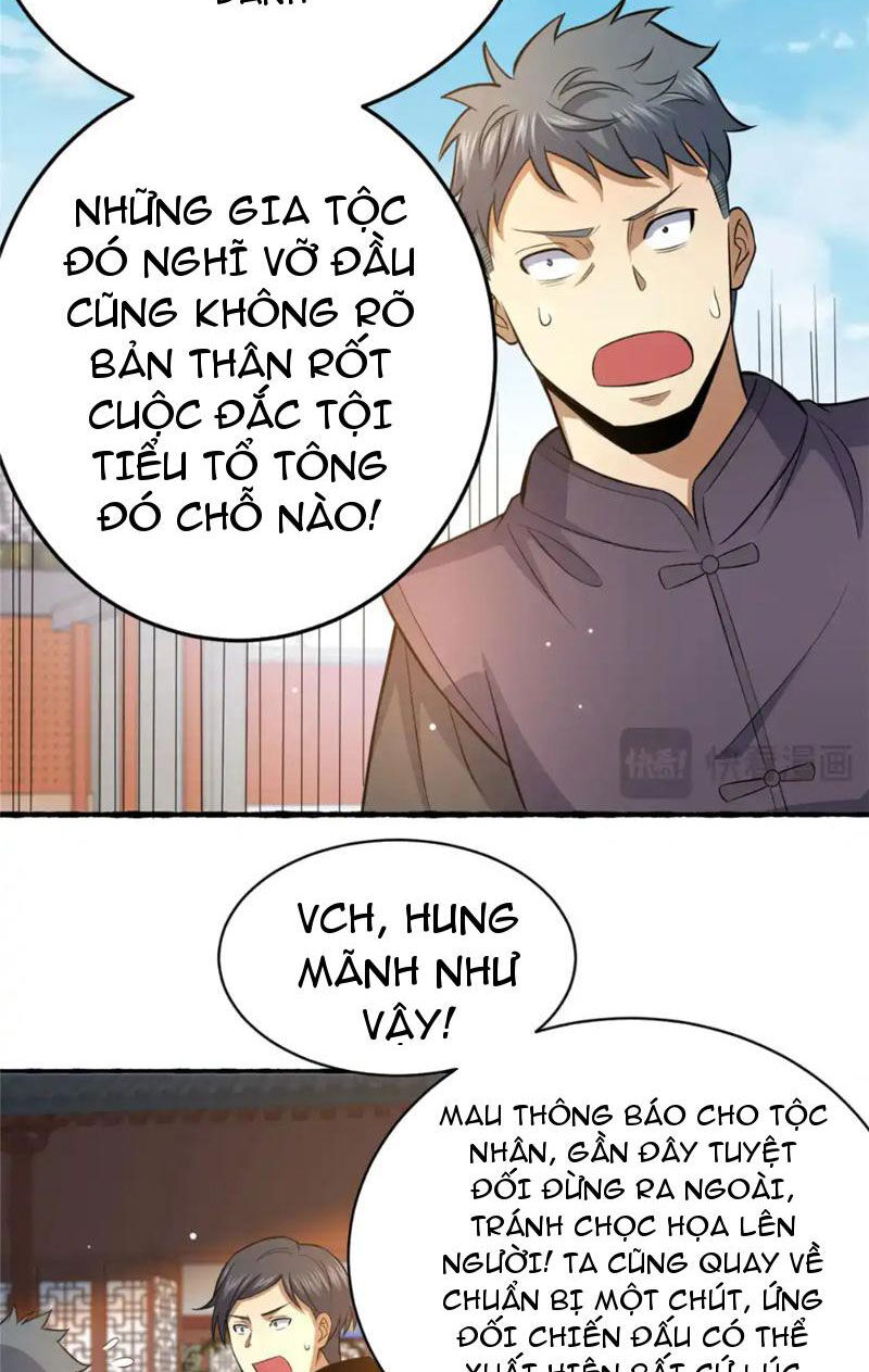 Siêu Phàm Sát Thần Chapter 156 - 25
