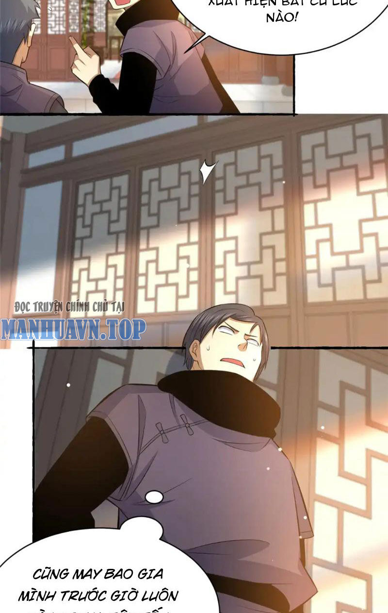 Siêu Phàm Sát Thần Chapter 156 - 26