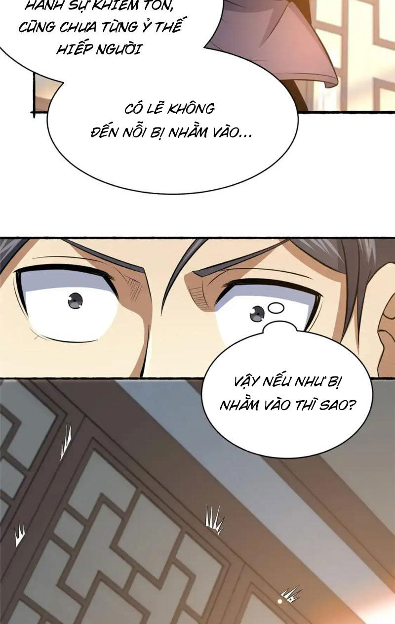 Siêu Phàm Sát Thần Chapter 156 - 27