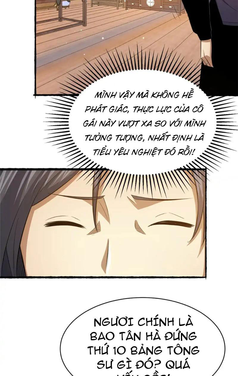 Siêu Phàm Sát Thần Chapter 156 - 31