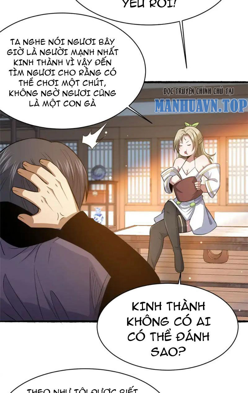 Siêu Phàm Sát Thần Chapter 156 - 32