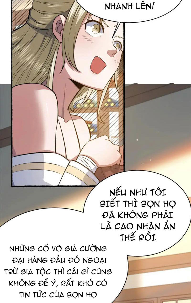 Siêu Phàm Sát Thần Chapter 156 - 34