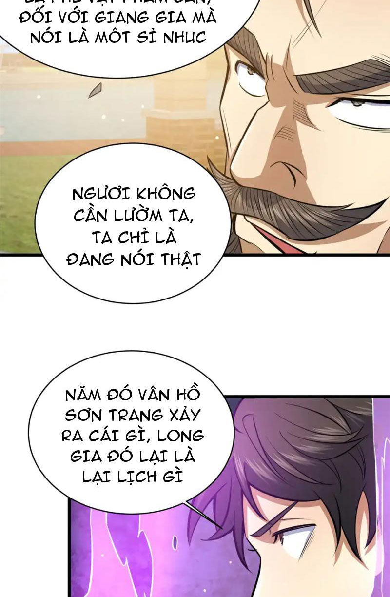 Siêu Phàm Sát Thần Chapter 156 - 8