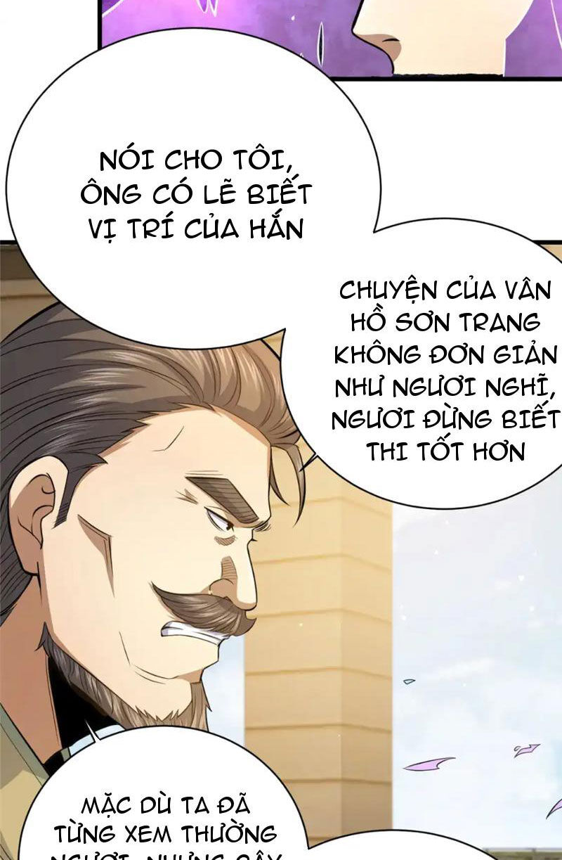 Siêu Phàm Sát Thần Chapter 156 - 9