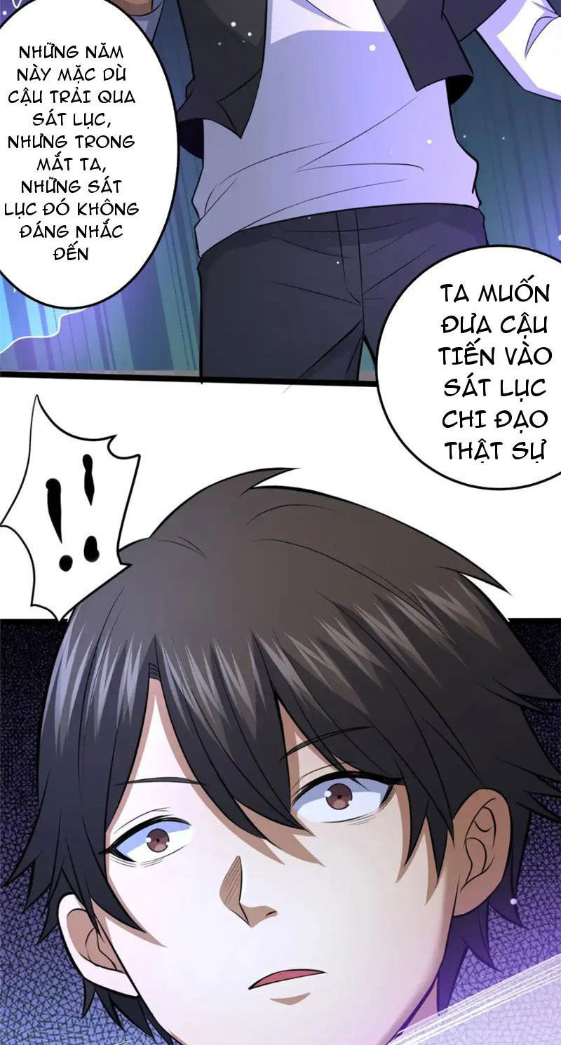 Siêu Phàm Sát Thần Chapter 157 - 24