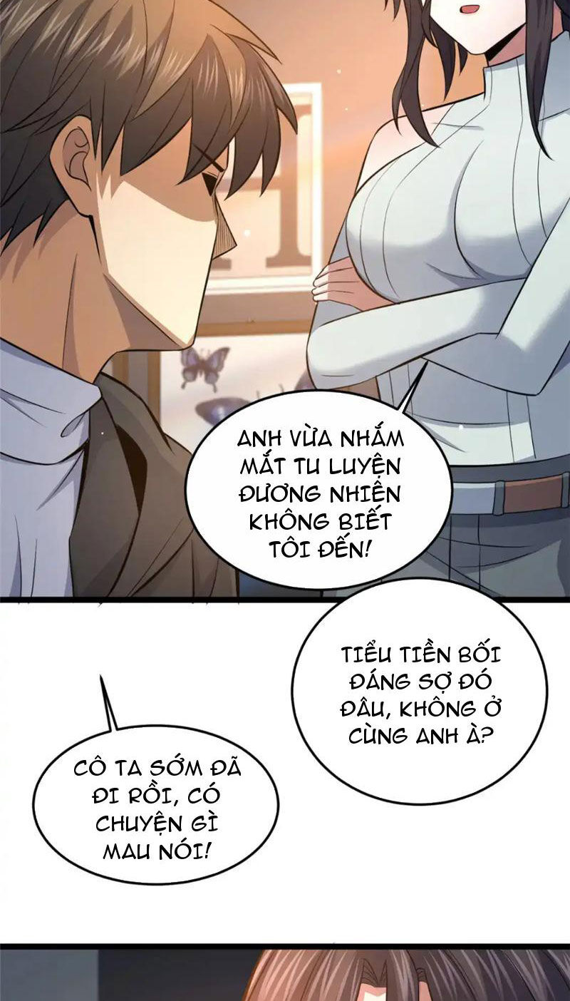 Siêu Phàm Sát Thần Chapter 157 - 39