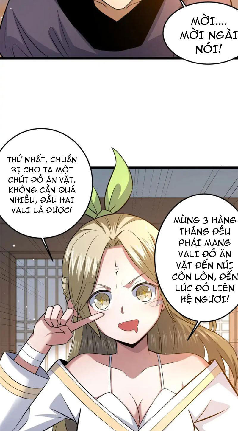 Siêu Phàm Sát Thần Chapter 157 - 4