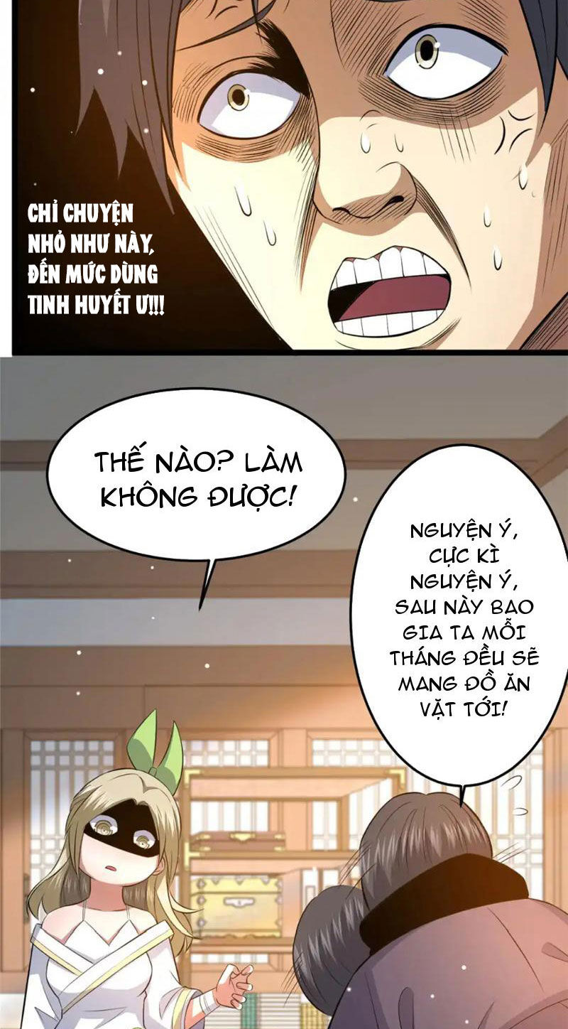 Siêu Phàm Sát Thần Chapter 157 - 6