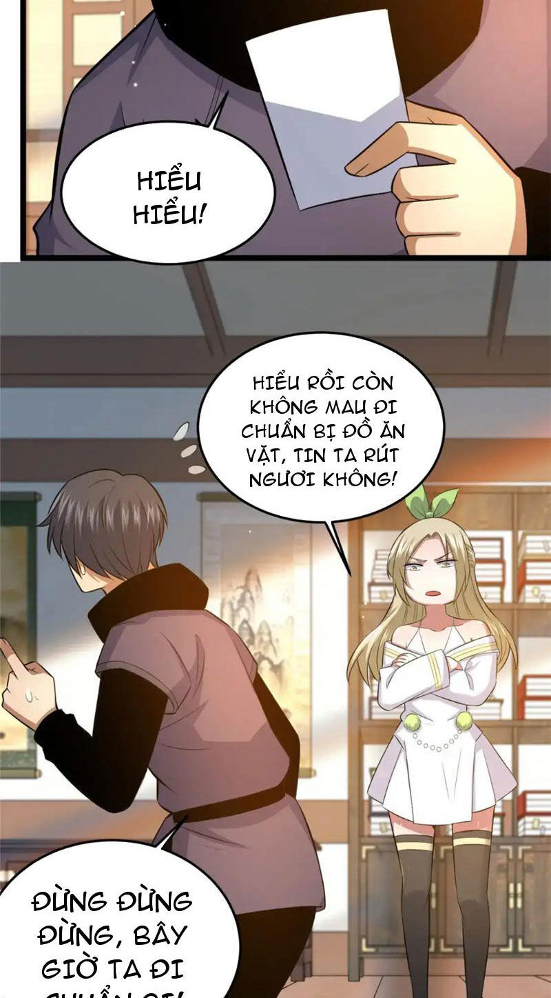 Siêu Phàm Sát Thần Chapter 157 - 9