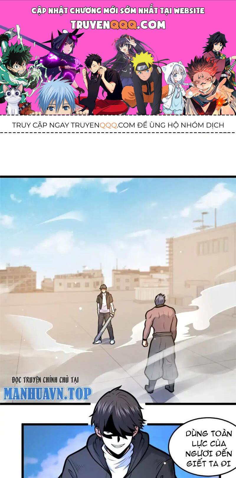 Siêu Phàm Sát Thần Chapter 159 - 1