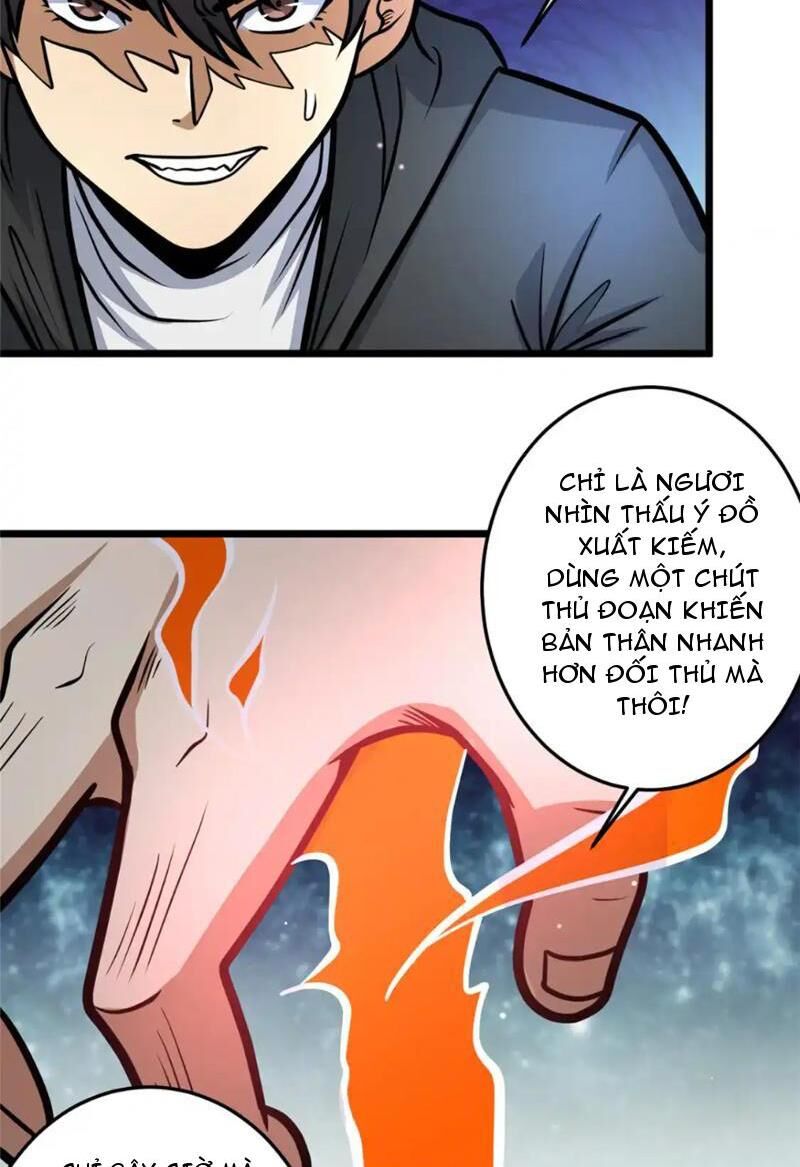 Siêu Phàm Sát Thần Chapter 159 - 14