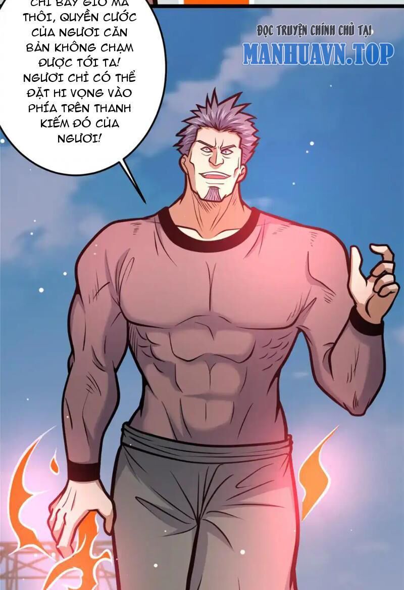 Siêu Phàm Sát Thần Chapter 159 - 15