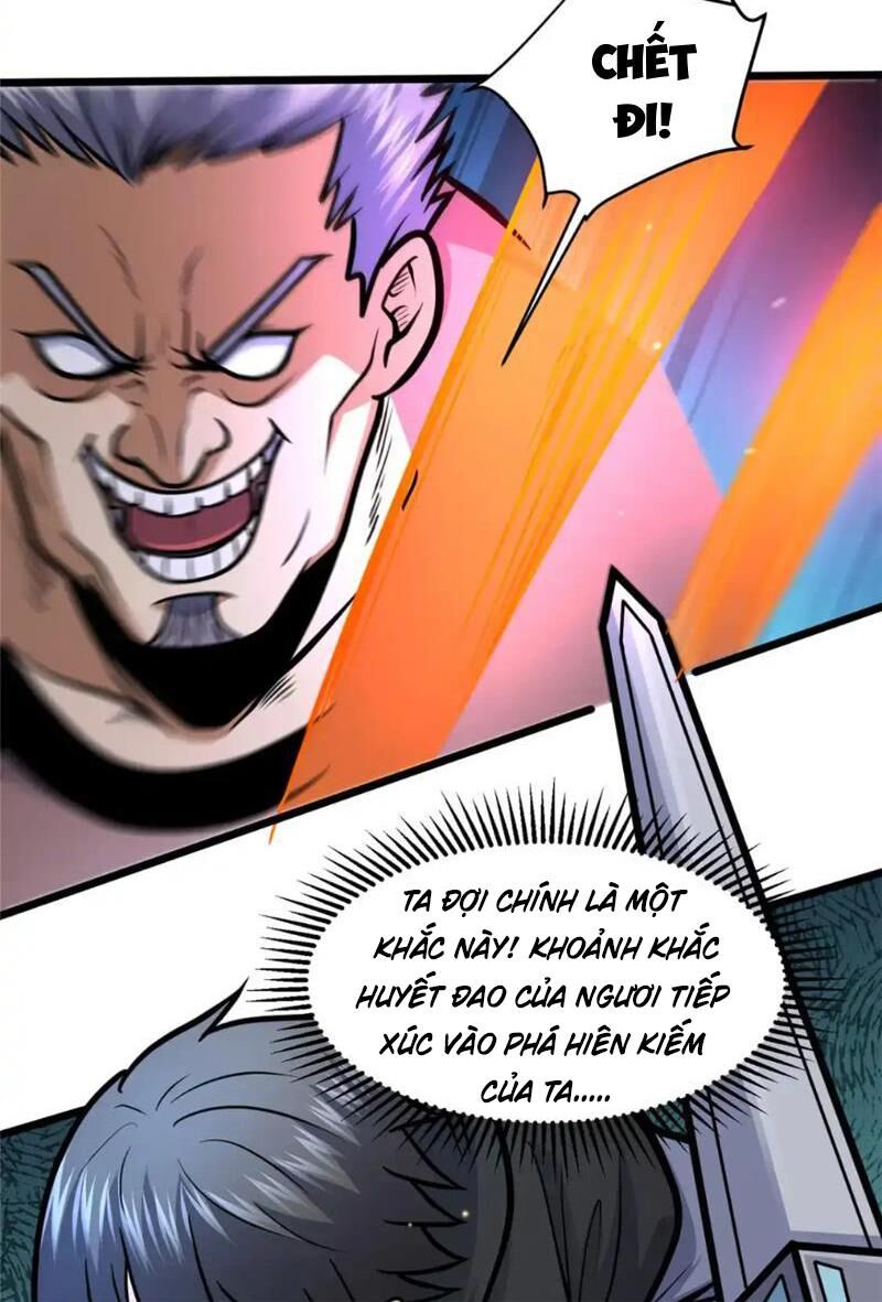 Siêu Phàm Sát Thần Chapter 159 - 20