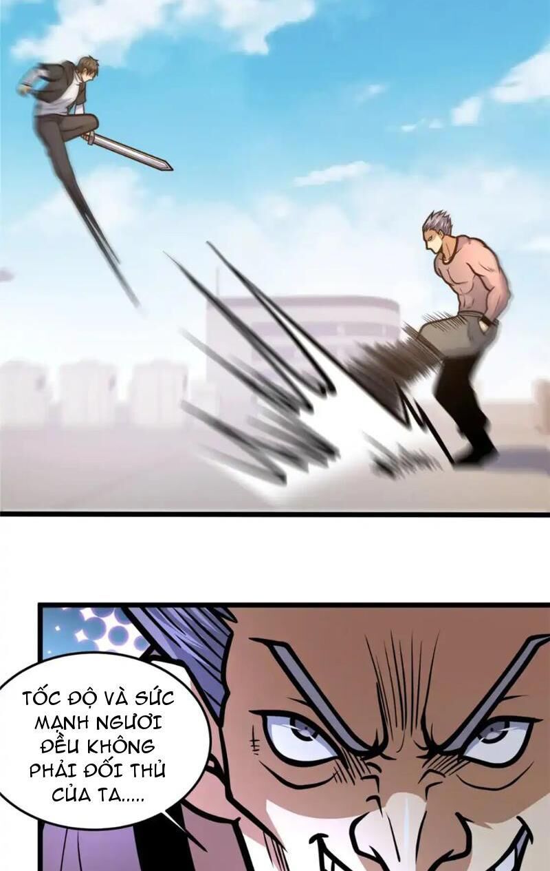 Siêu Phàm Sát Thần Chapter 159 - 28