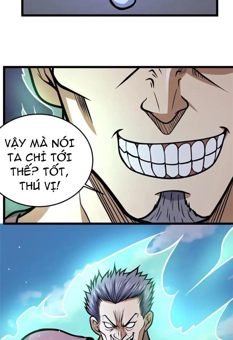 Siêu Phàm Sát Thần Chapter 159 - 3
