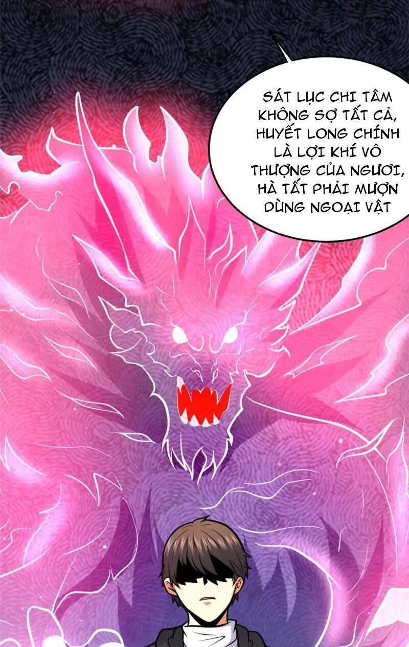 Siêu Phàm Sát Thần Chapter 159 - 34