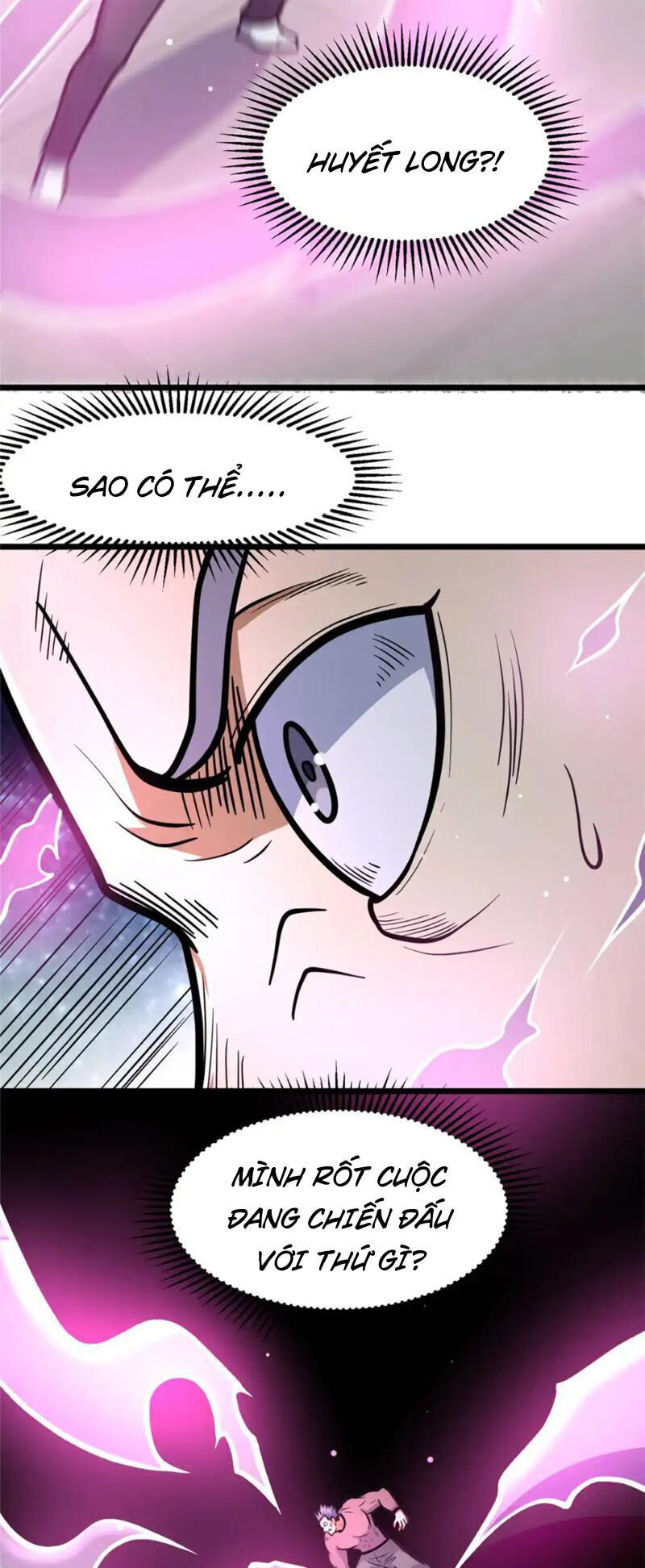 Siêu Phàm Sát Thần Chapter 159 - 41