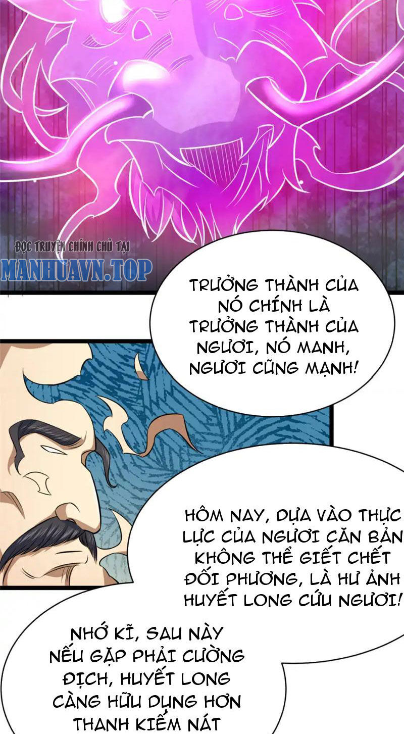 Siêu Phàm Sát Thần Chapter 160 - 11