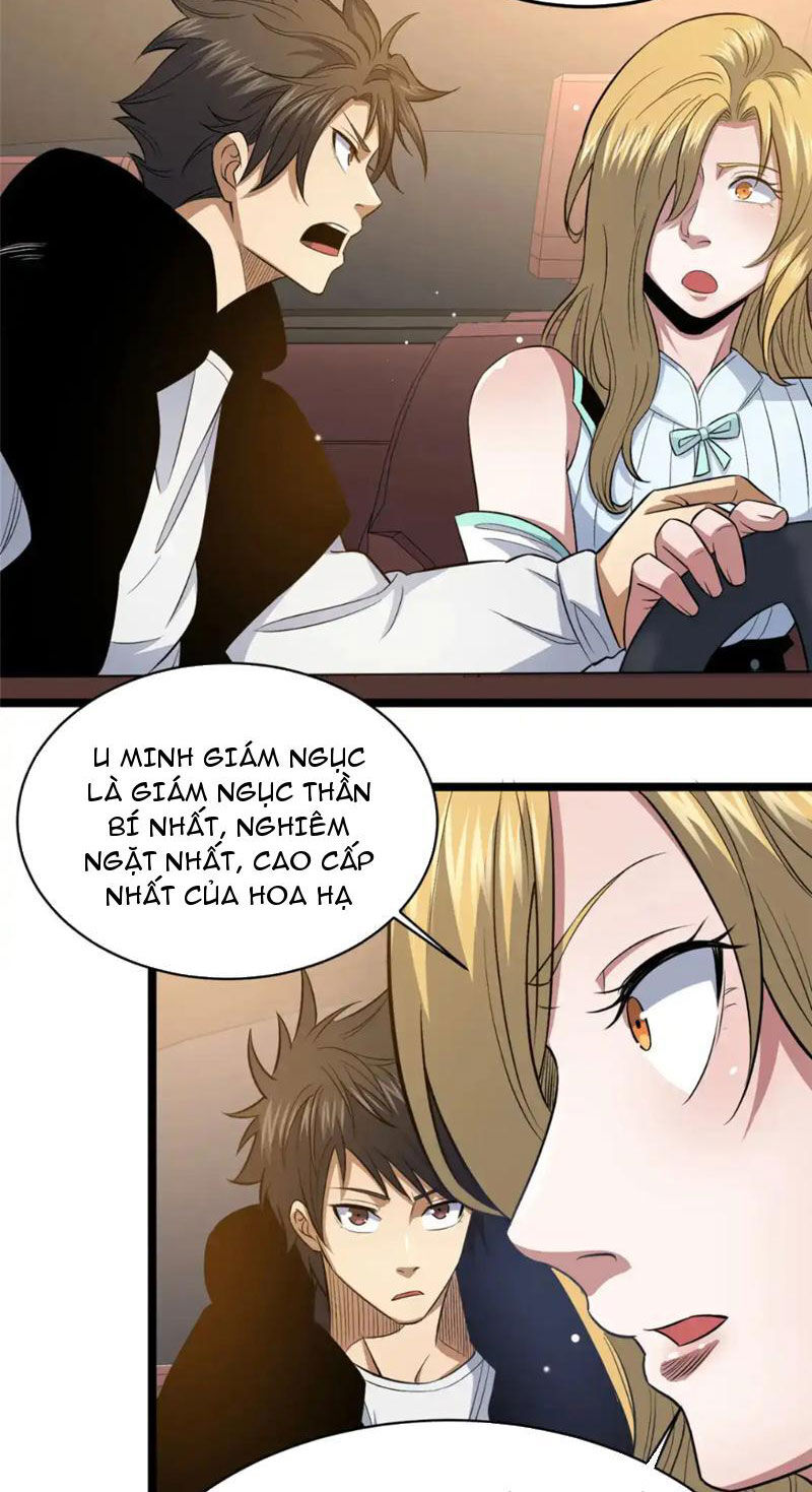 Siêu Phàm Sát Thần Chapter 160 - 22