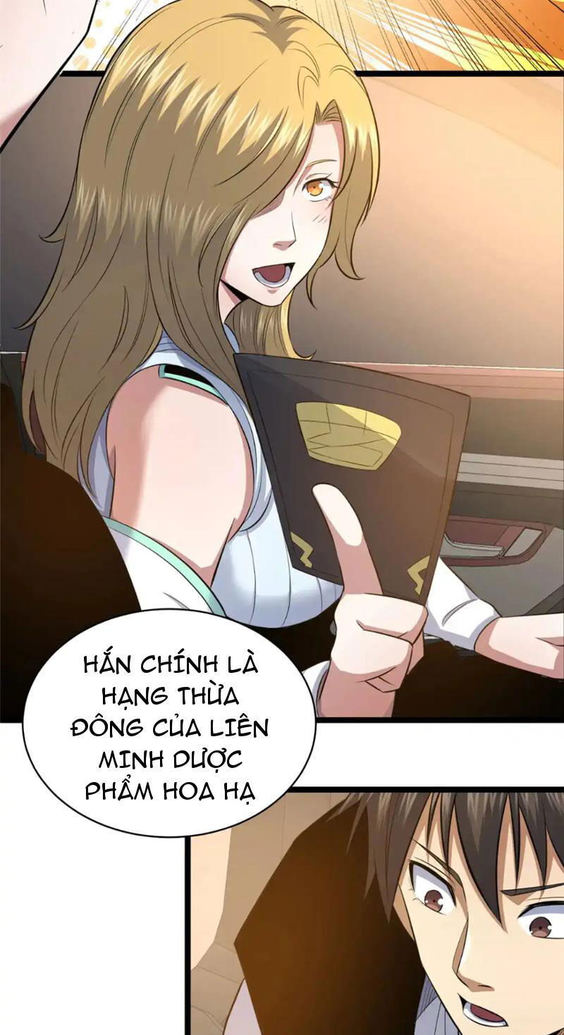 Siêu Phàm Sát Thần Chapter 160 - 29