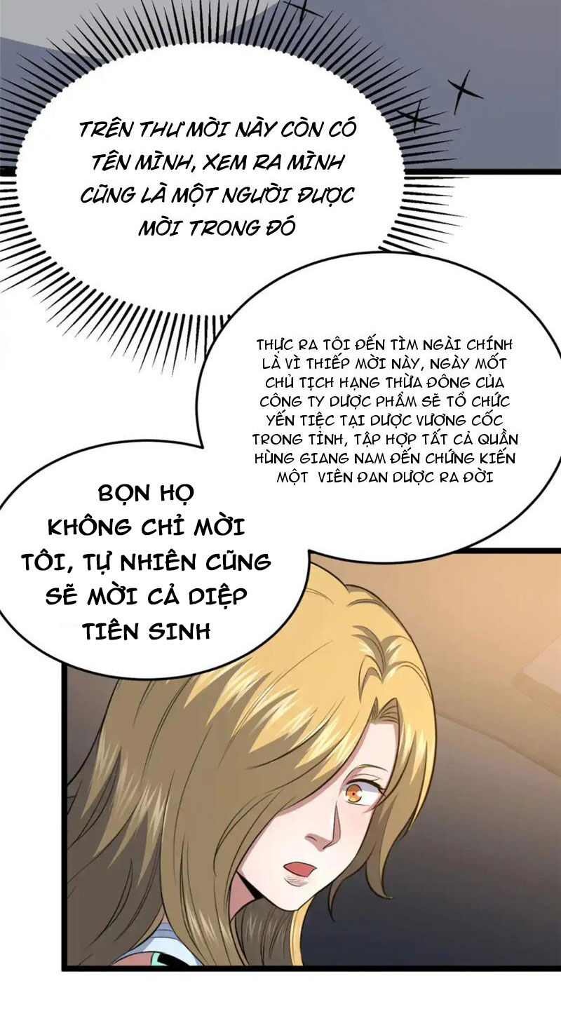 Siêu Phàm Sát Thần Chapter 160 - 31