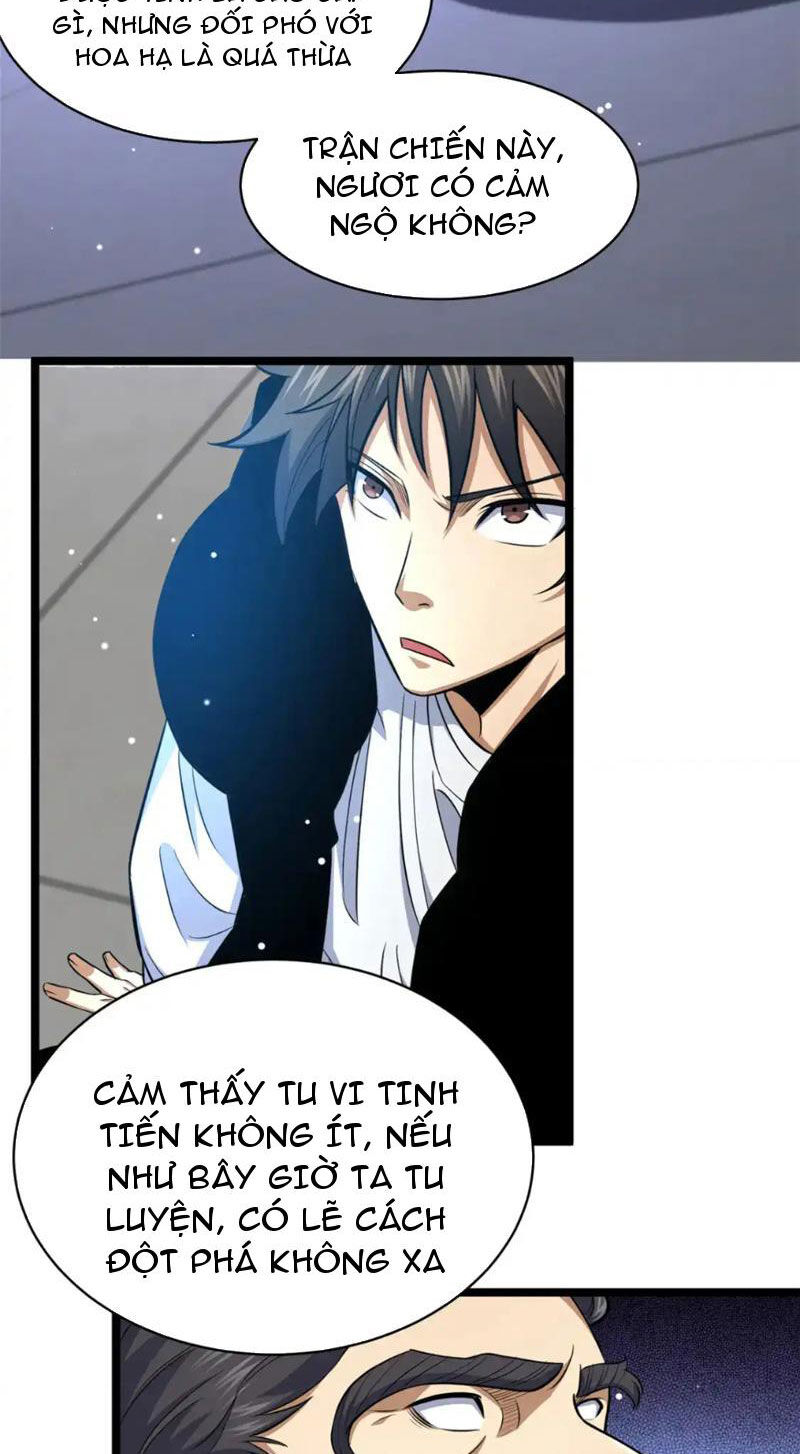 Siêu Phàm Sát Thần Chapter 160 - 8