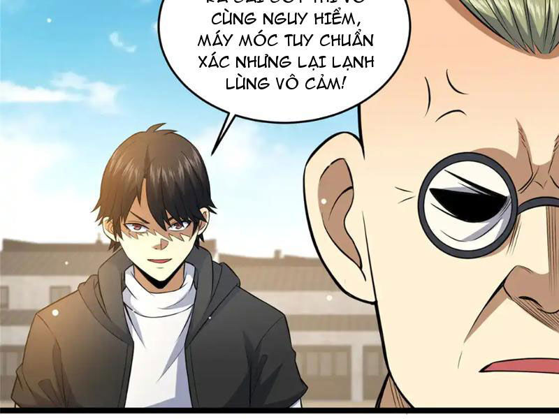 Siêu Phàm Sát Thần Chapter 164 - 18