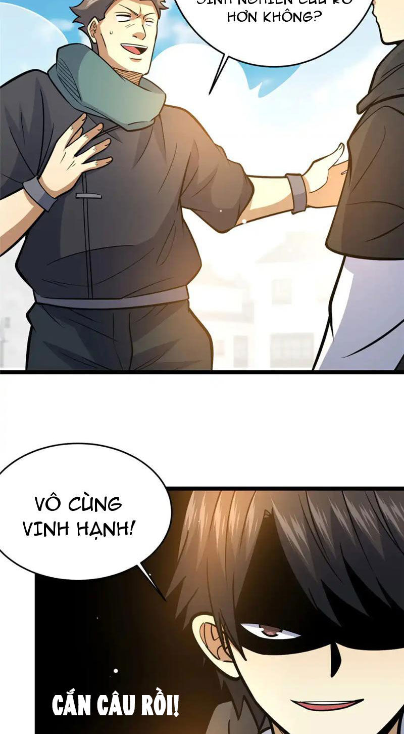 Siêu Phàm Sát Thần Chapter 165 - 15