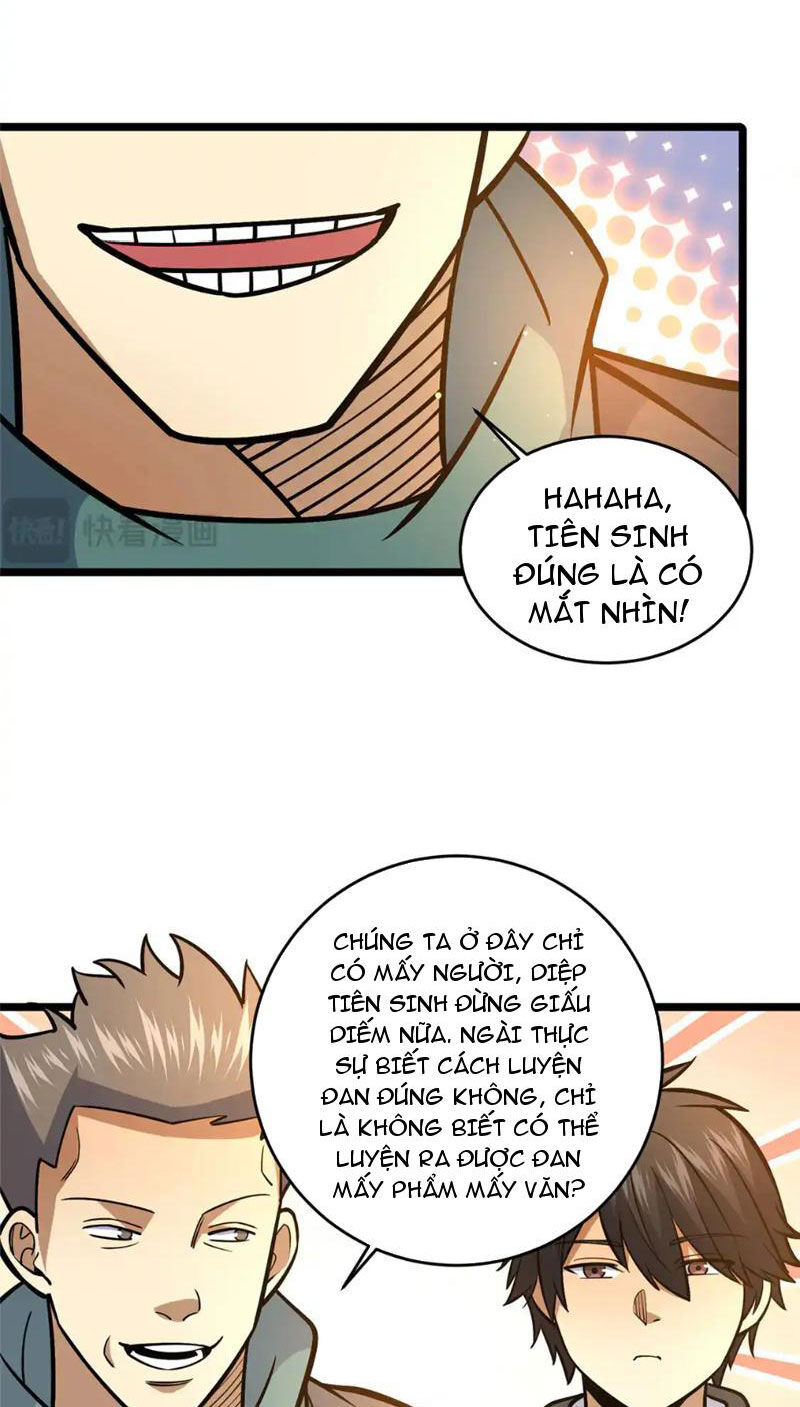 Siêu Phàm Sát Thần Chapter 165 - 21