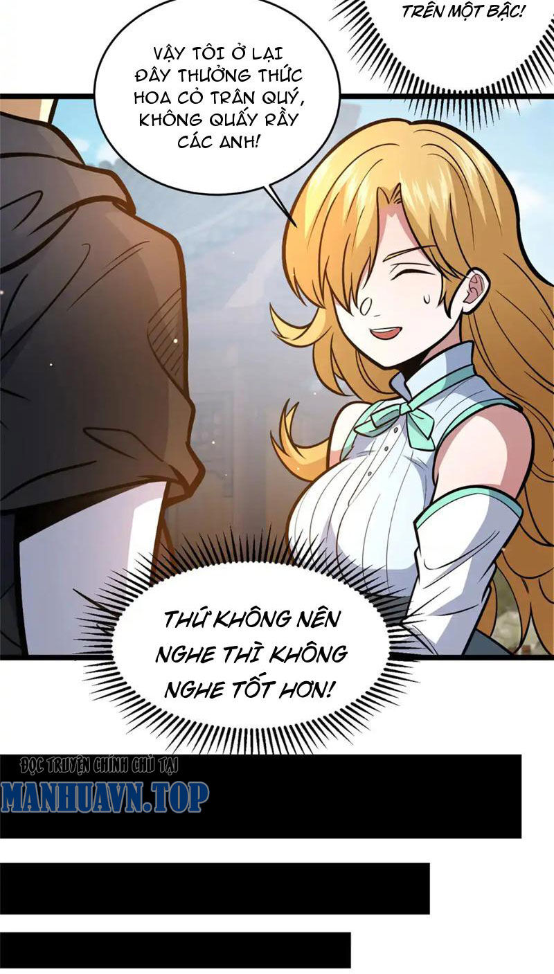 Siêu Phàm Sát Thần Chapter 165 - 27