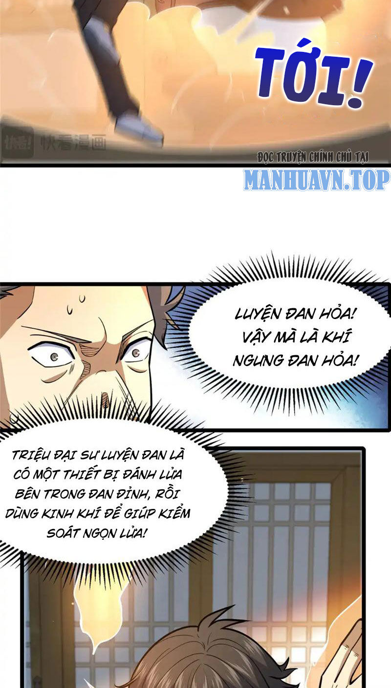 Siêu Phàm Sát Thần Chapter 165 - 31